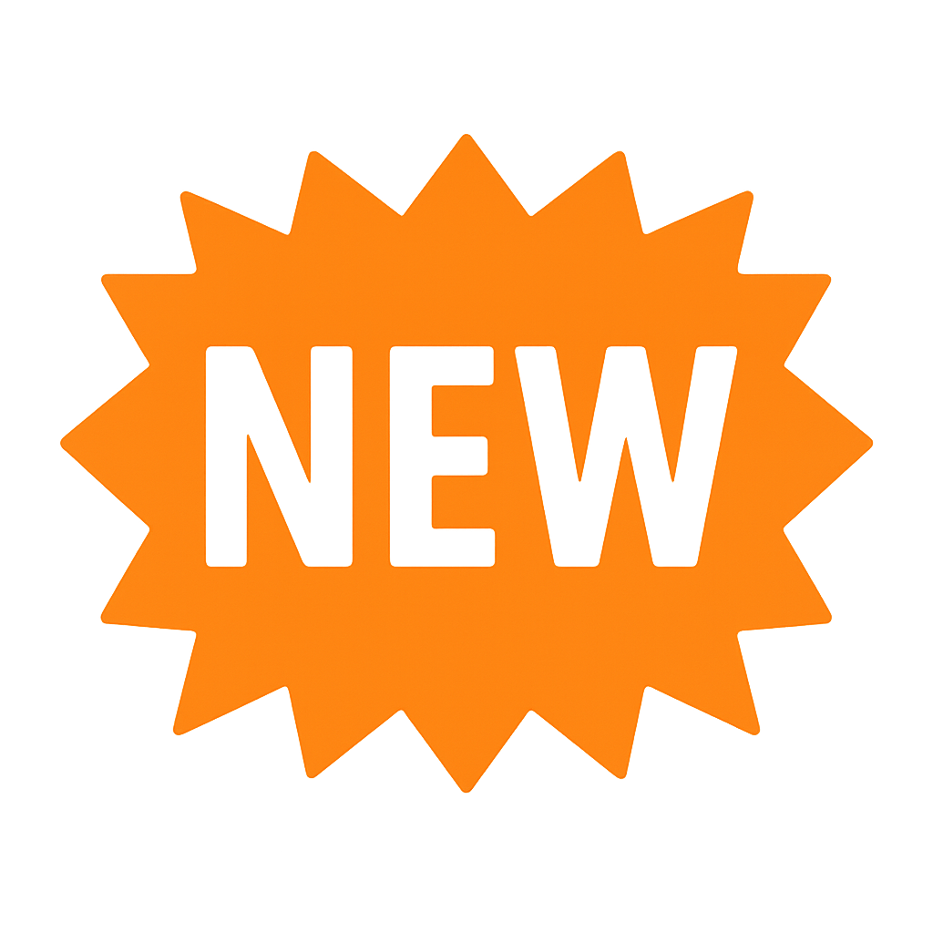 orange new