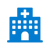 hospital icon 017CBA-1
