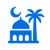 middle east icon 0C63FF