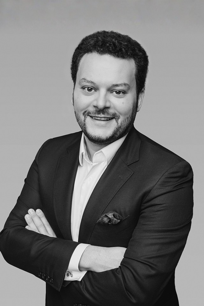 Fady Chreih