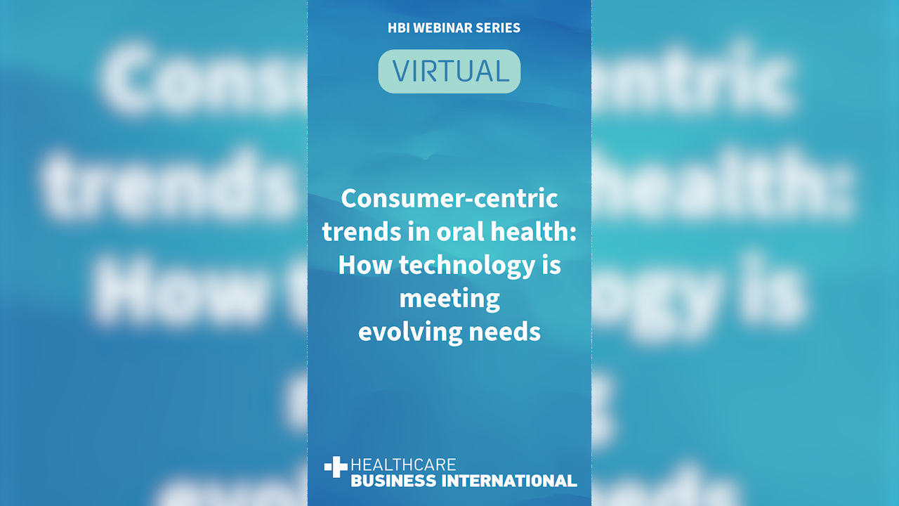 consumer centric frame