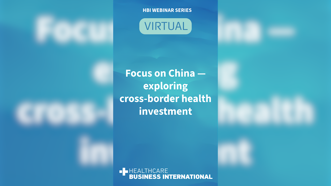 focus on china frame