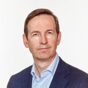 peter b